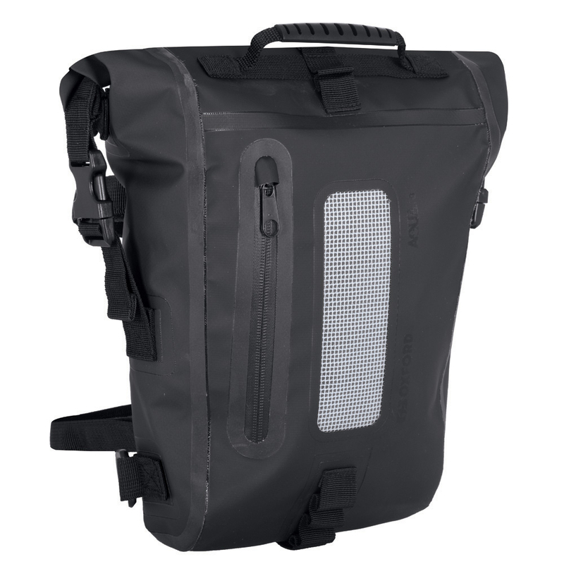 OXFORD Aqua T8 Hecktasche