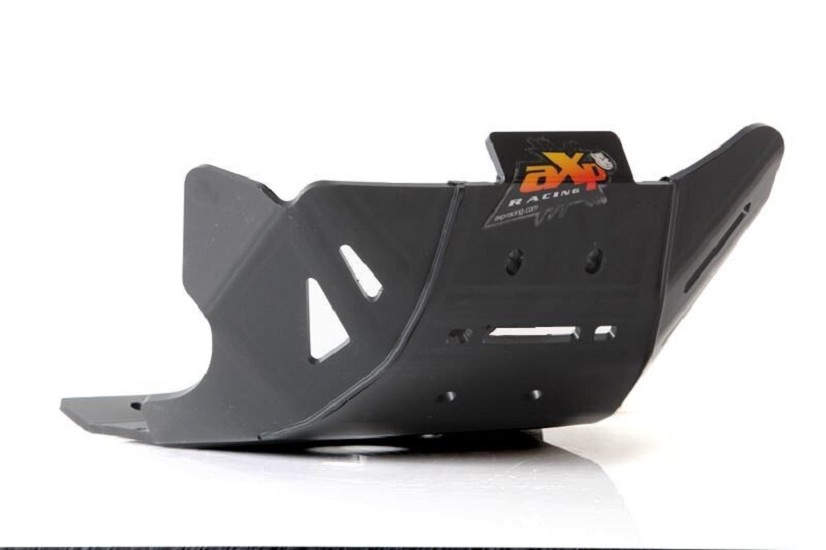 AXP Unterfahrschutz HDPE - 6mm passend für Honda CRF300L