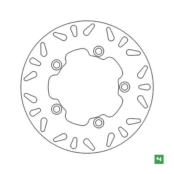 Bremsscheibe DF5169A (5 mm) ,starr Ø aussen/innen: 220/105 mm, Lochkreis: 125 mm 5-Loch (10,5 mm) Bremsscheibe DF5169A (5 mm) ,starr Ø aussen/innen: 220/105 mm, Lochkreis: 125 mm 5-Loch (10,5 mm)