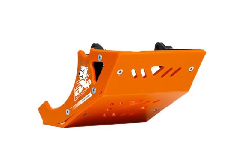 AXP Unterfahrschutz - PHD ø6mm