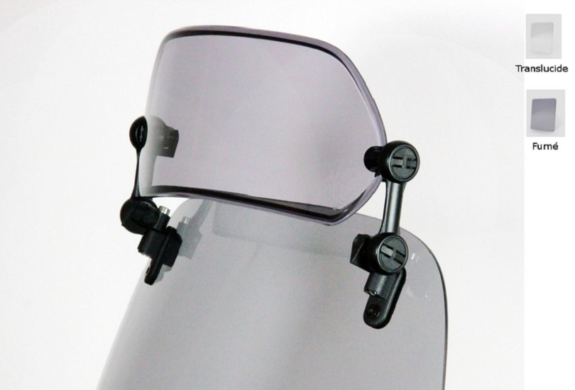 MRA X-creen-Sport Aufsatz XCSA Ersatz-Spoiler - Universal