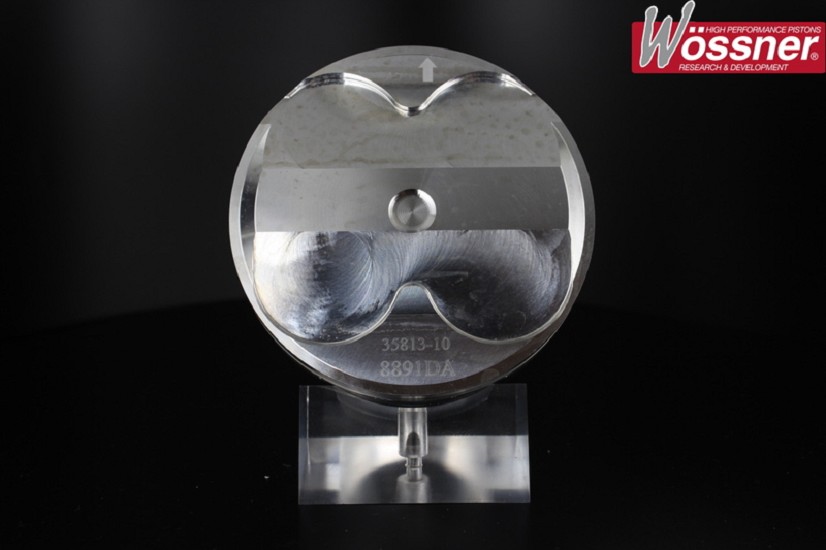 WÖSSNER Pro Series Schmiedekolben