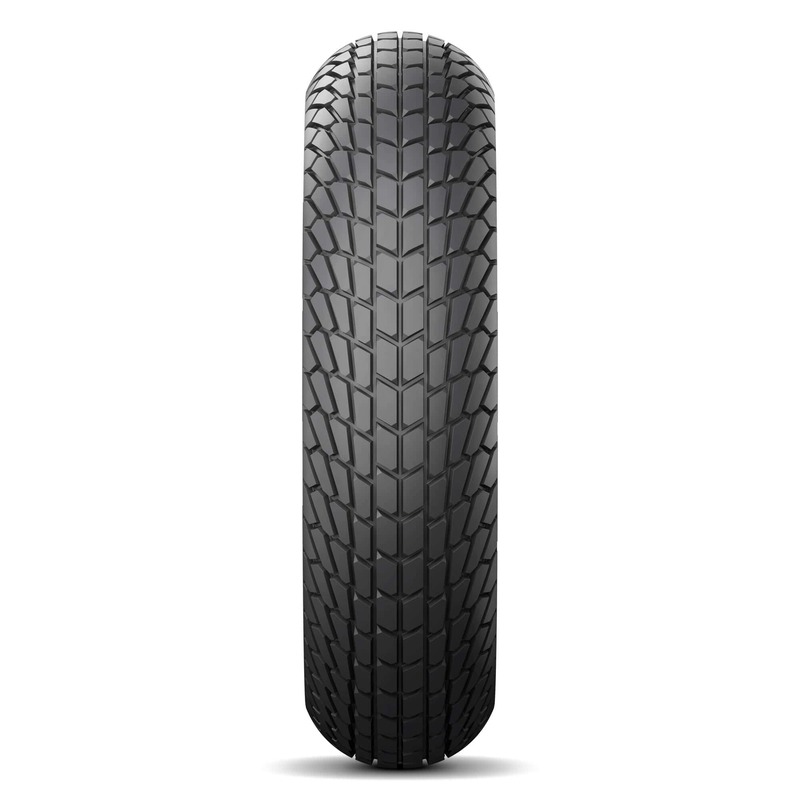 MICHELIN Reifen POWER SUPERMOTO RAIN 160/60 R 17 NHS TL