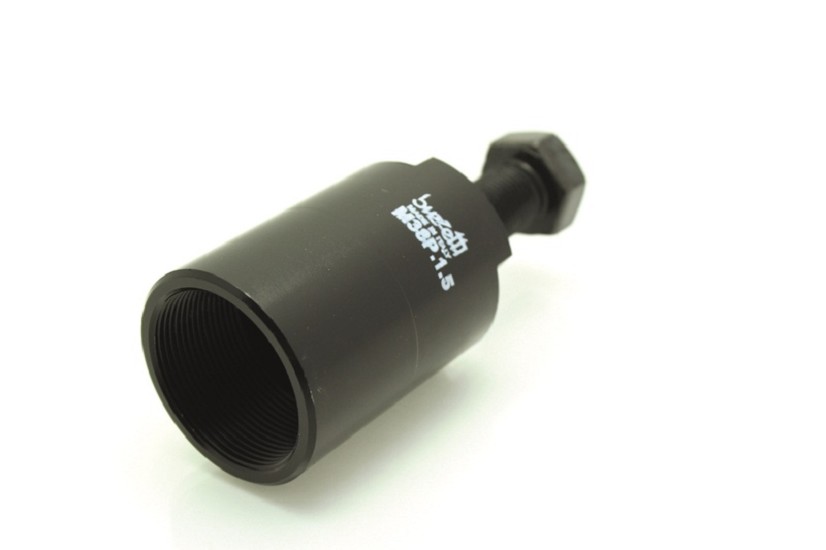 BUZZETTI Polradabzieher Innengewinde M30 x 1 mm / Rechtsgewinde