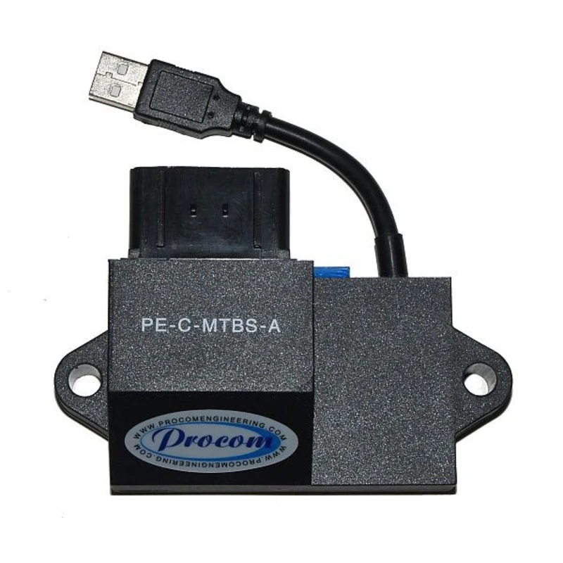 ELECTROSPORT Hi-PROCOM CDI Box - 2 Zylinder Kompatibel mit TRIUMPH ELECTROSPORT Hi-PROCOM CDI Box - 2 Zylinder Kompatibel mit TRIUMPH