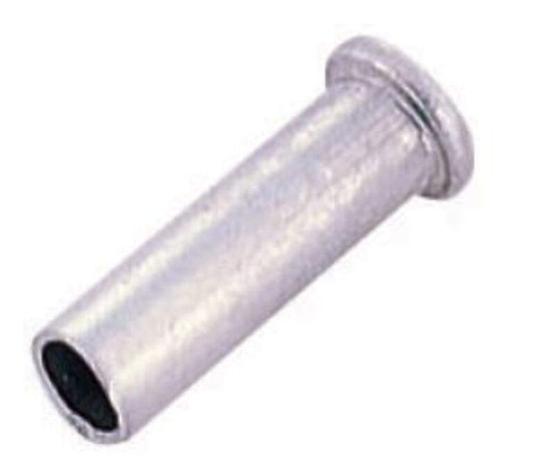 ALHONGA Bike Cable End - Bottle 500pcs ALHONGA Bike Cable End - Bottle 500pcs