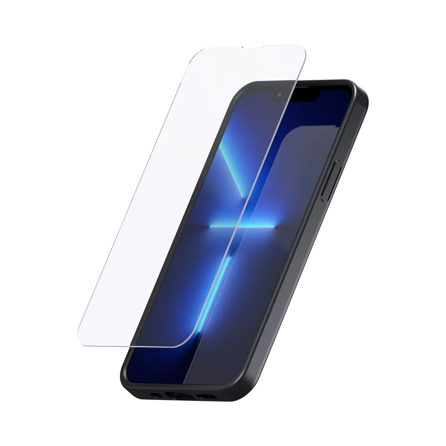SP Connect™ Displayschutz für Iphone 16 / 15 / 14 Pro / 13 Pro SP Connect™ Displayschutz für Iphone 16 / 15 / 14 Pro / 13 Pro