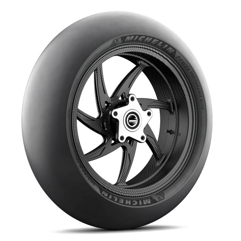 MICHELIN Reifen POWER PERFORMANCE 24 200/55 R 17 NHS MI TL