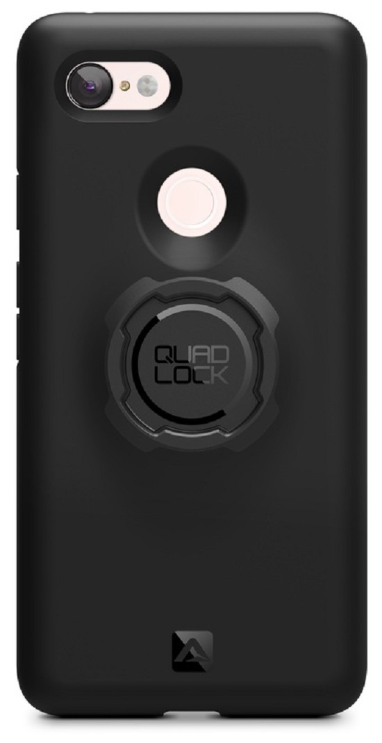QUAD LOCK Handy Tasche - Google Pixel 3XL