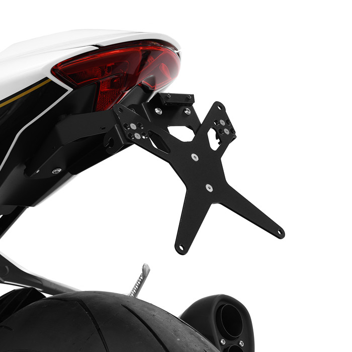 KZH X-Line Kompatibel mit TRIUMPH Speed Triple 1200RR/RS