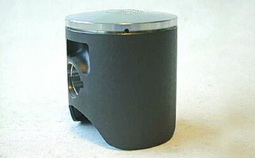 VERTEX Gusskolben