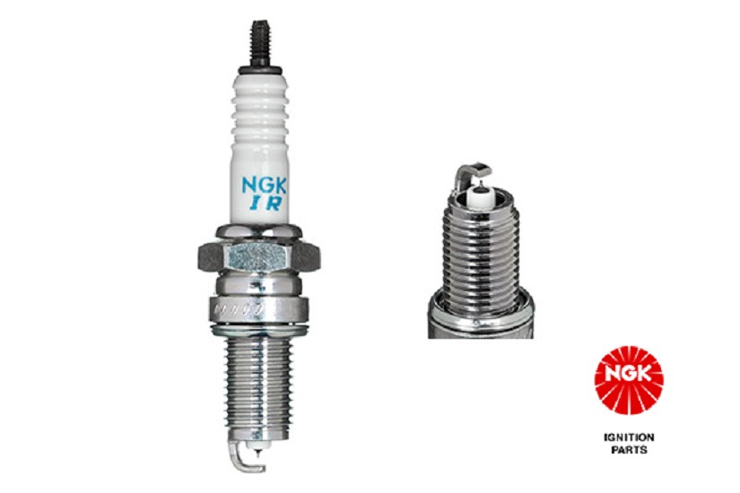 Zündkerze NGK IJR7A9 [7901] Iridium