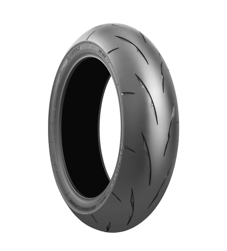BRIDGESTONE Reifen BATTLAX RS11 REAR 200/55 ZR 17 (78W) TL BRIDGESTONE Reifen BATTLAX RS11 REAR 190/55 ZR 17 (75W) TL