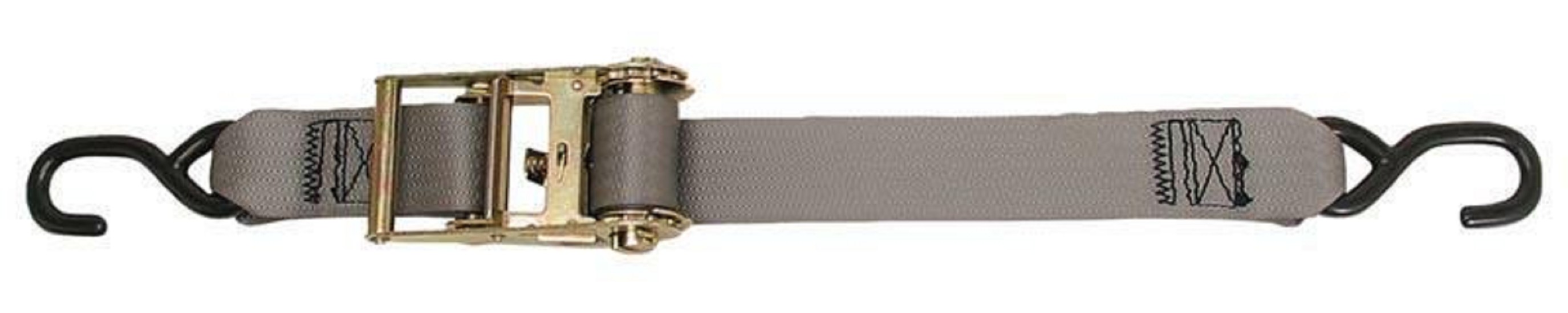 Spanngurt CARGO BUCKLE mit Ratsche Spanngurt CARGO BUCKLE mit Ratsche