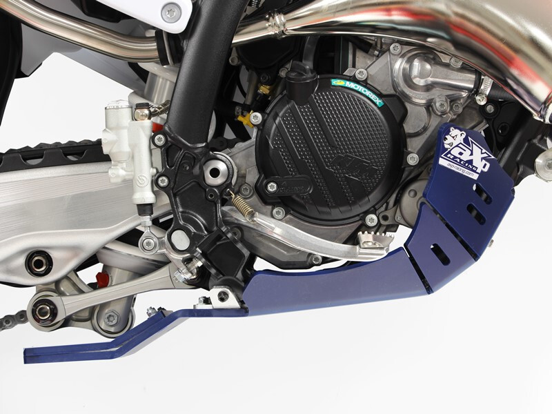 APX Xtrem Unterfahrschutz HDPE 8mm