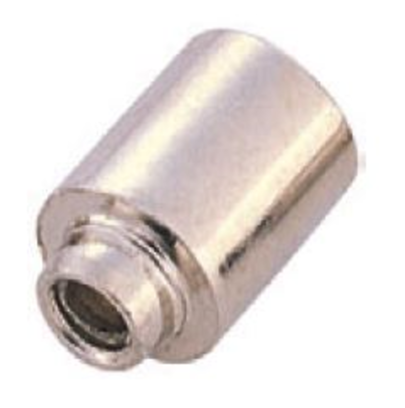 ALHONGA Cable End For Lever Ø5Mm, Fits 5Mm Outer Cables ALHONGA Cable End For Lever Ø5Mm, Fits 5Mm Outer Cables