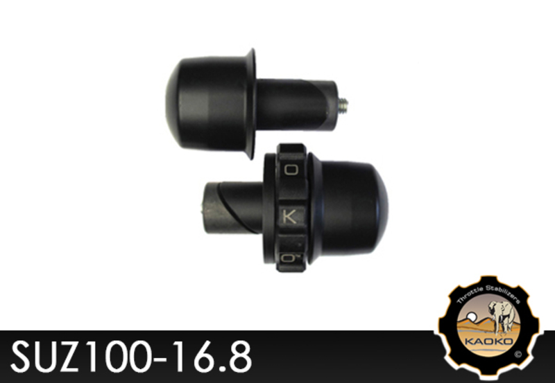 KAOKO Cruise Control Geschwindigkeitsstabilisator passend für Suzuki GSXR600/750 KAOKO Cruise Control Geschwindigkeitsstabilisator passend für Suzuki GSXR600/750
