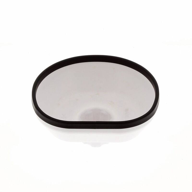 TECNIUM Luftfilterdeckel - 2129 passend für Honda CRF450R TECNIUM Luftfilterdeckel - 2129 passend für Honda CRF450R