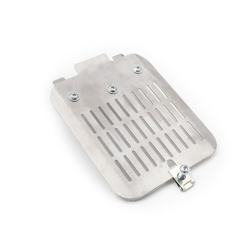 S3 Schnellzugriff-Luftfilter - MP-1000-CT
