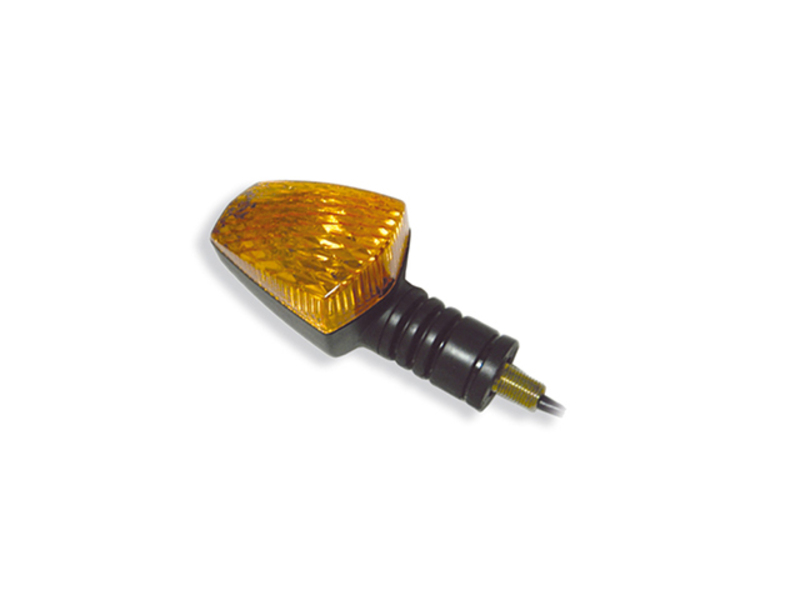 Blinker BIHR orange, vorne rechts / hinten links für: passend für Yamaha BT1100 Blinker BIHR: vorne links / hinten rechts, orange passend für Yamaha BT1100