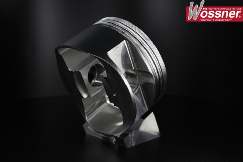 WÖSSNER Pro Series Schmiedekolben