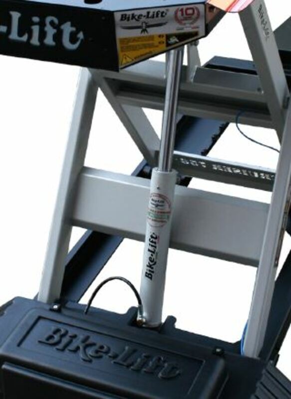 BIKE-LIFT 750 Hydraulikzylinder für Hubtisch BIKE-LIFT 750 Hydraulikzylinder für Hubtisch