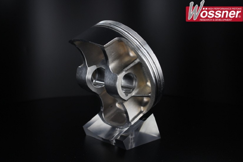 WÖSSNER Pro Series Schmiedekolben
