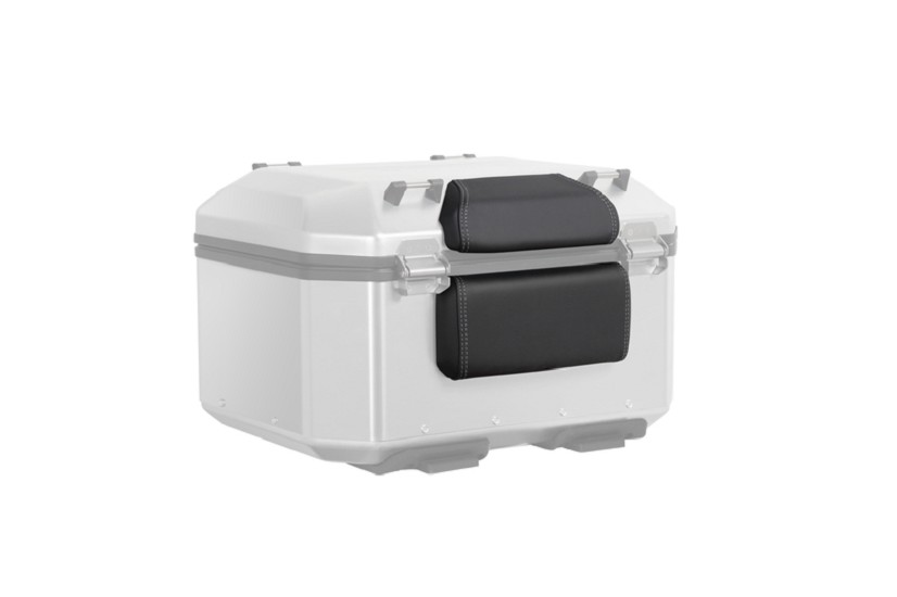 SHAD Topcase Rückenlehne Black Terra TR48/37
