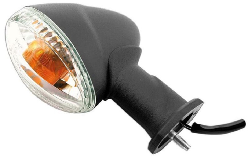 Blinker hinten links für: passend für Suzuki GSF650-1250 '10-11 / GLADIUS '09-11 Blinker hinten links für: passend für Suzuki GSF650-1250 '10-11 / GLADIUS '09-11