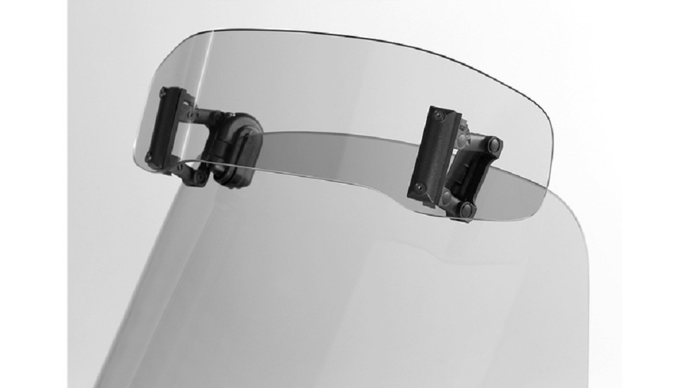 MRA Vario-Spoiler-Aufsatz, VSA-TYP C