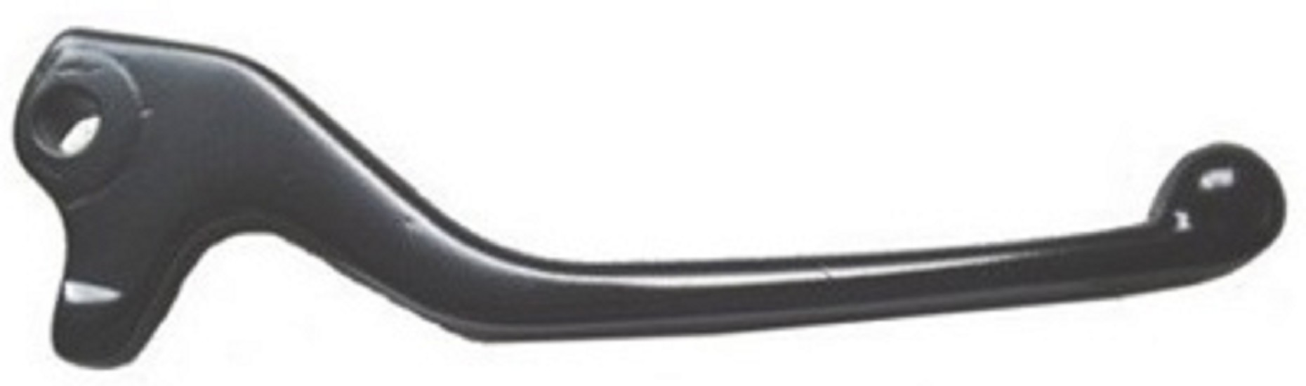 Bremshebel SGR (schwarz) [R] für MBK Booster 50NG 01-