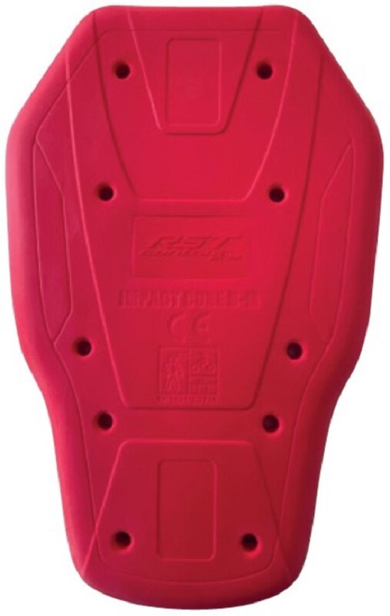 RST Impact Core Full Rückenprotektor - Level 1