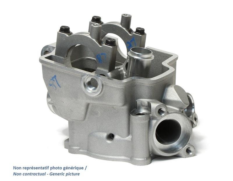 CYLINDER WORKS-Zylinderkopf - OEM passend für Kawasaki KX250F