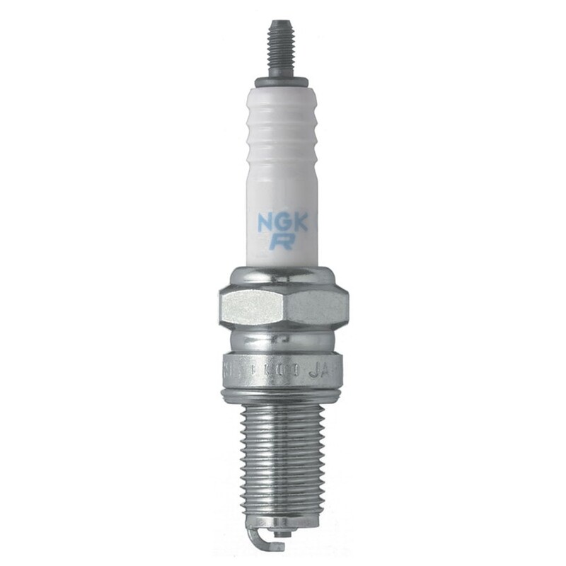 NGK Standard-Zündkerze - JR10B NGK Standard-Zündkerze - JR10B
