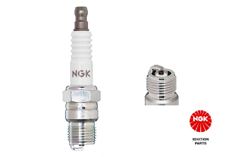 Zündkerze NGK R5673-7 [4367] Standard