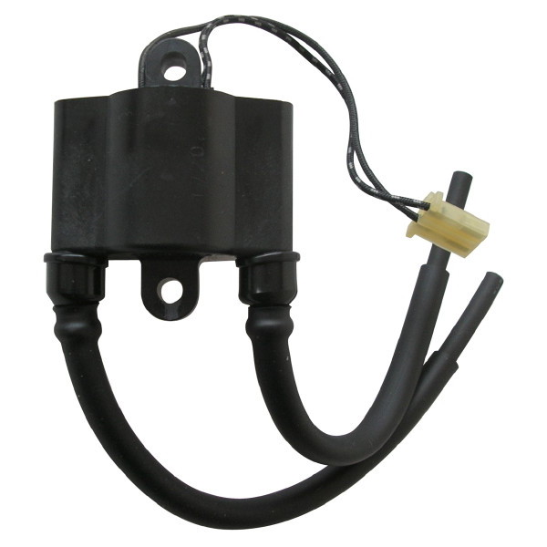 Zündspule passend für Suzuki DR 600 R/S (85-89), DR 650 R (90-93) / RS (90-91) 12V / 0,2 OHM Zündspule passend für Suzuki DR 600 R/S (85-89), DR 650 R (90-93) / RS (90-91) 12V / 0,2 OHM
