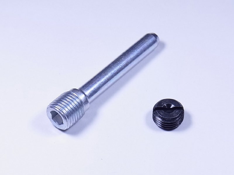 Bremsbelagbolzenkit Tourmax Bremsbelagbolzenkit Tourmax