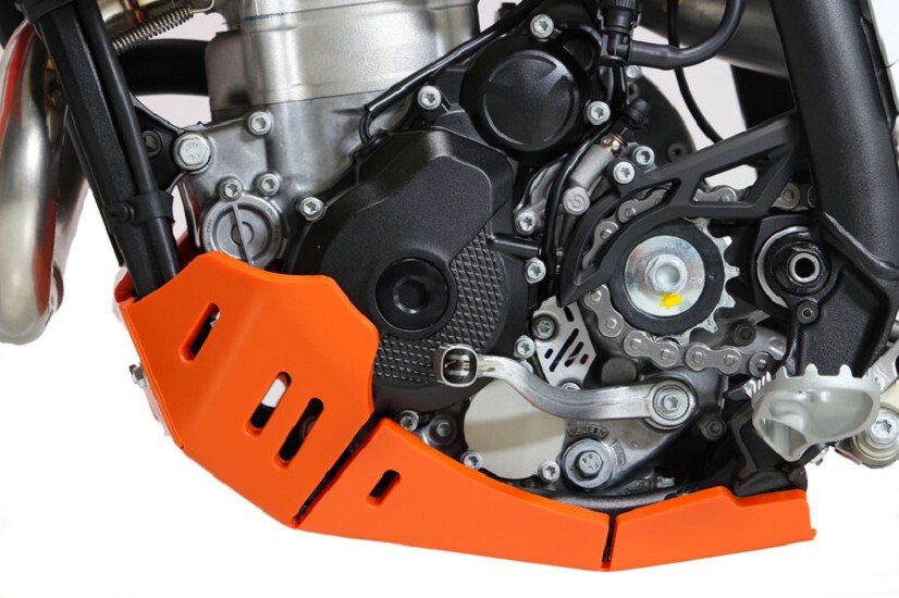 APX Xtrem Unterfahrschutz HDPE 8mm