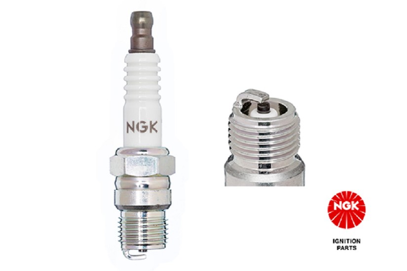 Zündkerze NGK R5673-6 [4256] Standard