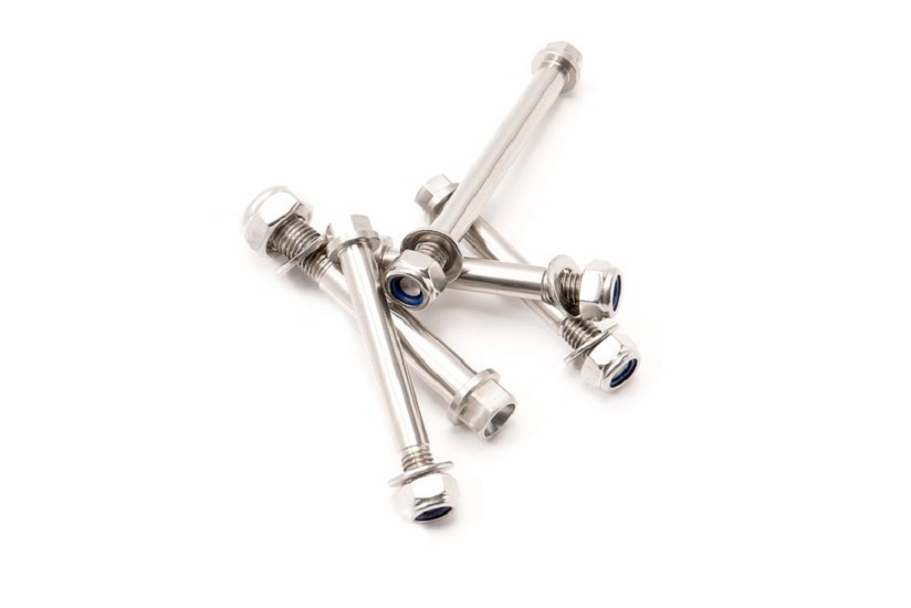 MOTION PRO Hardware-Kit - Talaria Sting Hinterradaufhängungs-Gestänge