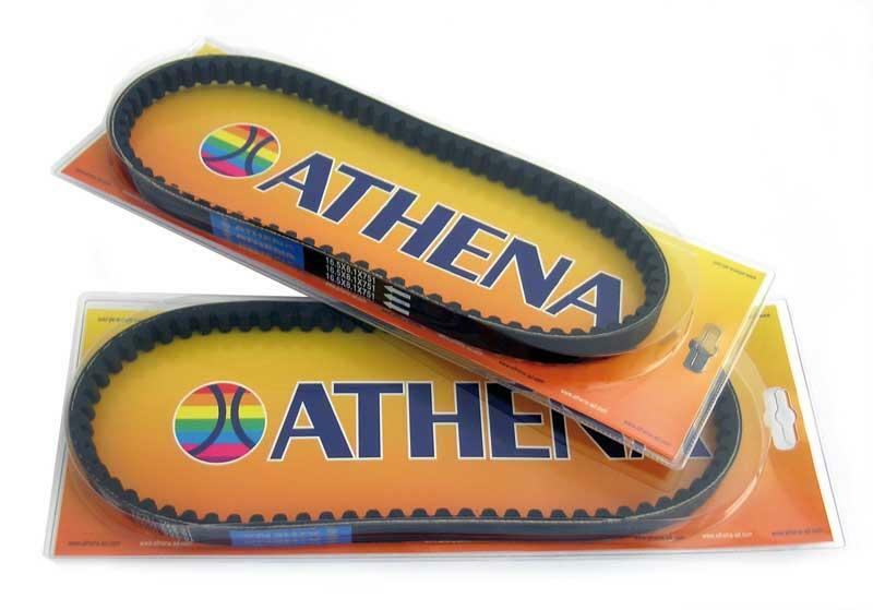 ATHENA Platinum Antriebsriemen verstärkt ATHENA Standard Antriebsriemen