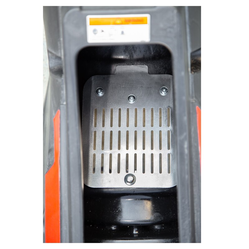 S3 Schnellzugriff-Luftfilter - MP-1000-CT