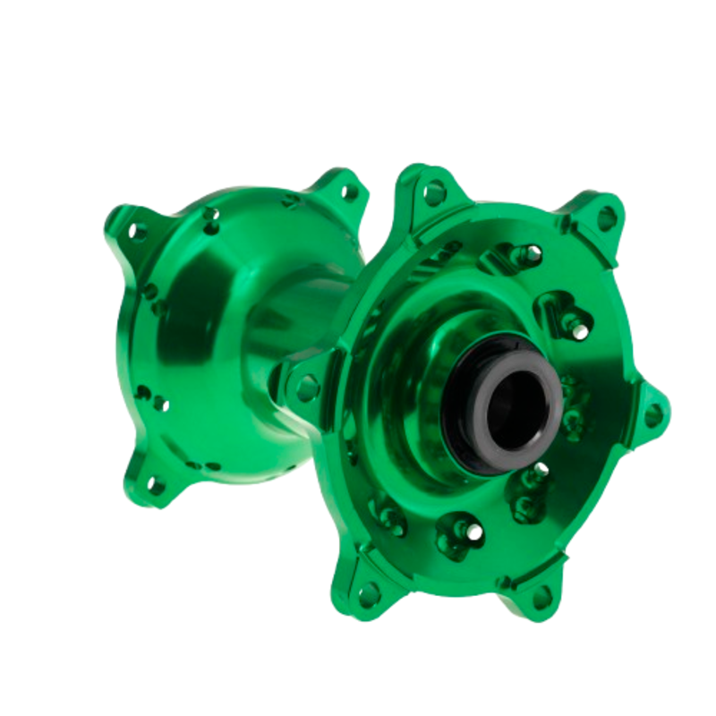 HAAN WHEELS Hinterrad Komplett 14x1,60x32T