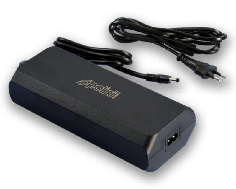 POLINI E-Bike Batterieladegerät 4A POLINI E-Bike Batterieladegerät 4A