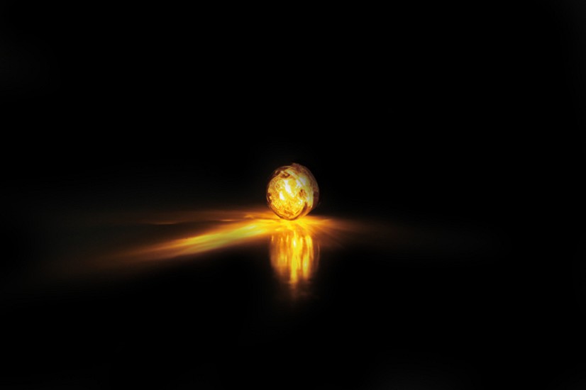 SHIN YO Micro-Oval LED Blinker