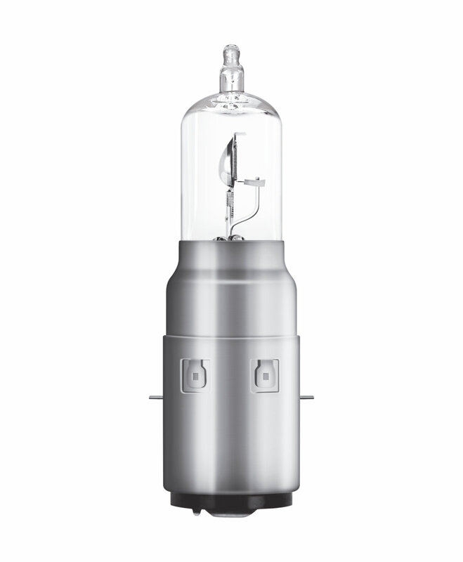 OSRAM Glühlampe Original Line S2 12V/35/35W - x1 OSRAM Glühlampe Original Line S2 12V/35/35W - x1