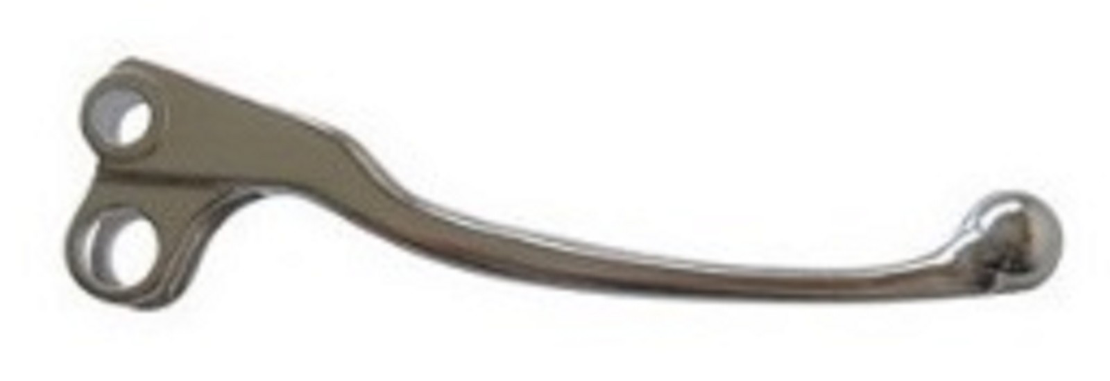 Bremshebel SGR (silber) [R] passend für Yamaha TDM850 91-00