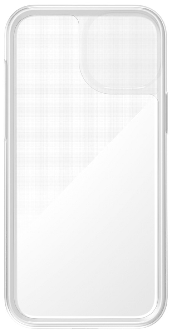 QUAD LOCK MAG Poncho Wetterschutz Schutzhülle - iPhone 15 Plus