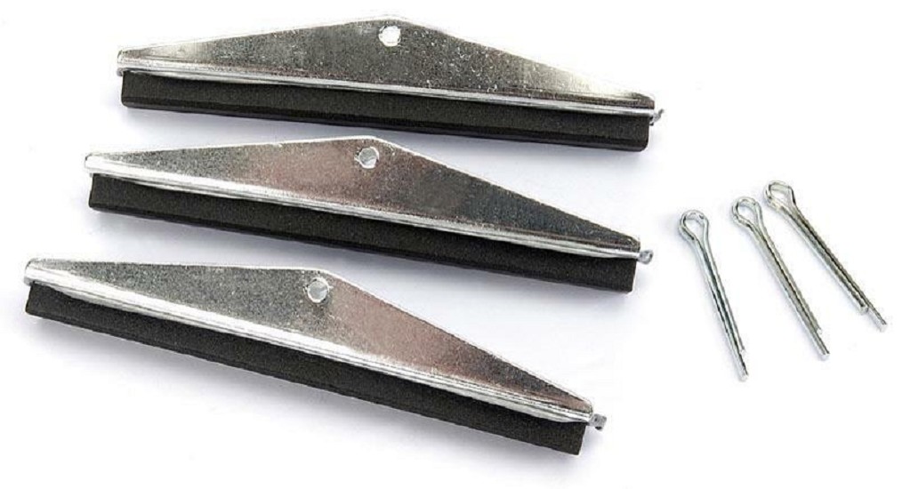 DRAPER Ersatz-Honstein Körnung 180 für Zylinder-Hongerät 8956246