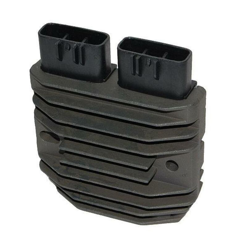 ELECTROSPORT Regler